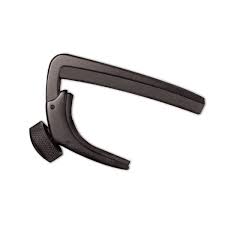D'Addario PW-CP-07 - D'Addario NS CAPO LITE
