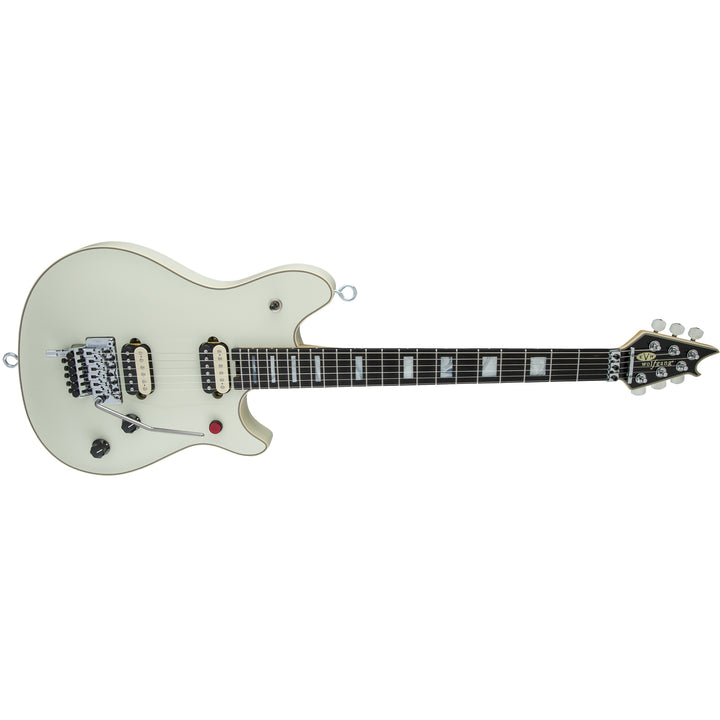 EVH Wolfgang USA Edward Van Halen Signature (Ivory) 5107921849 Electric Guitar