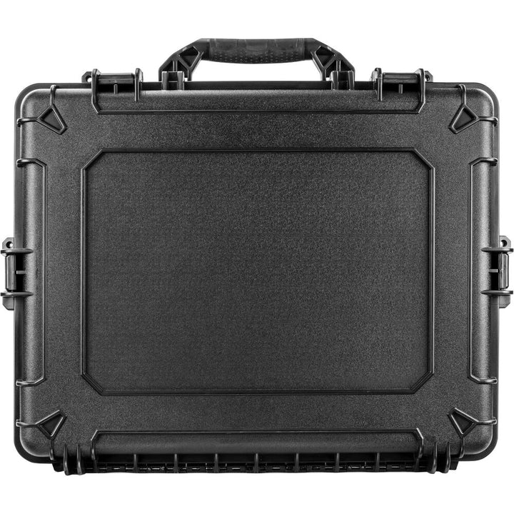 Odyssey VURANE12 Vulcan Series Rane 12 Turntable Carrying Case