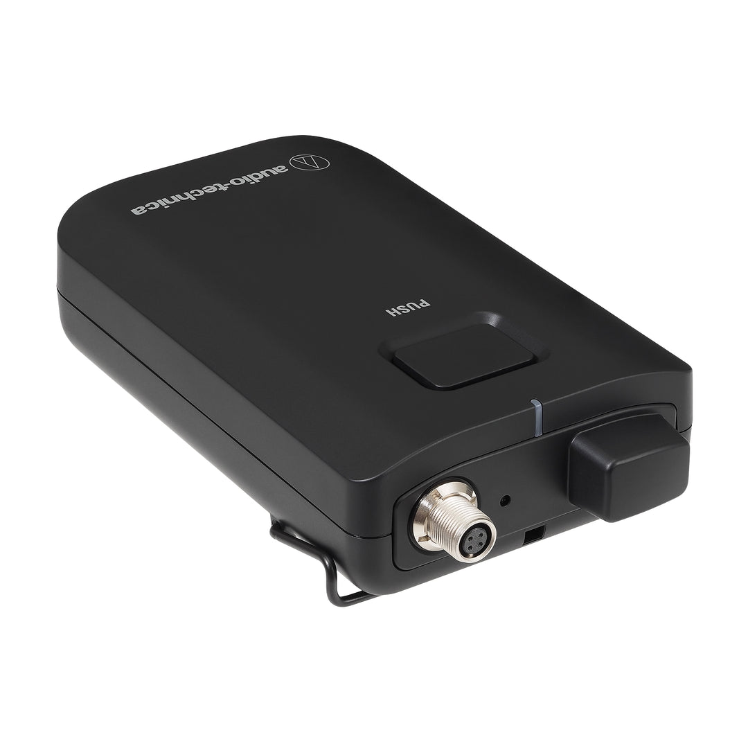 Audio-Technica Body-Pack Transmitter
