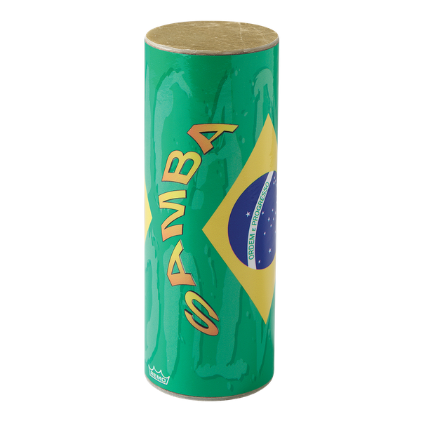 Remo SR-0206-26 - 2.25''x6''Bossa shaker-Samba