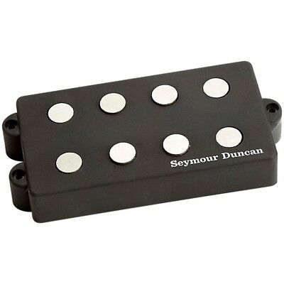 Seymour Duncan SMB-4DS 4 string Music Man pickup w/STC-3M3 tone circuit