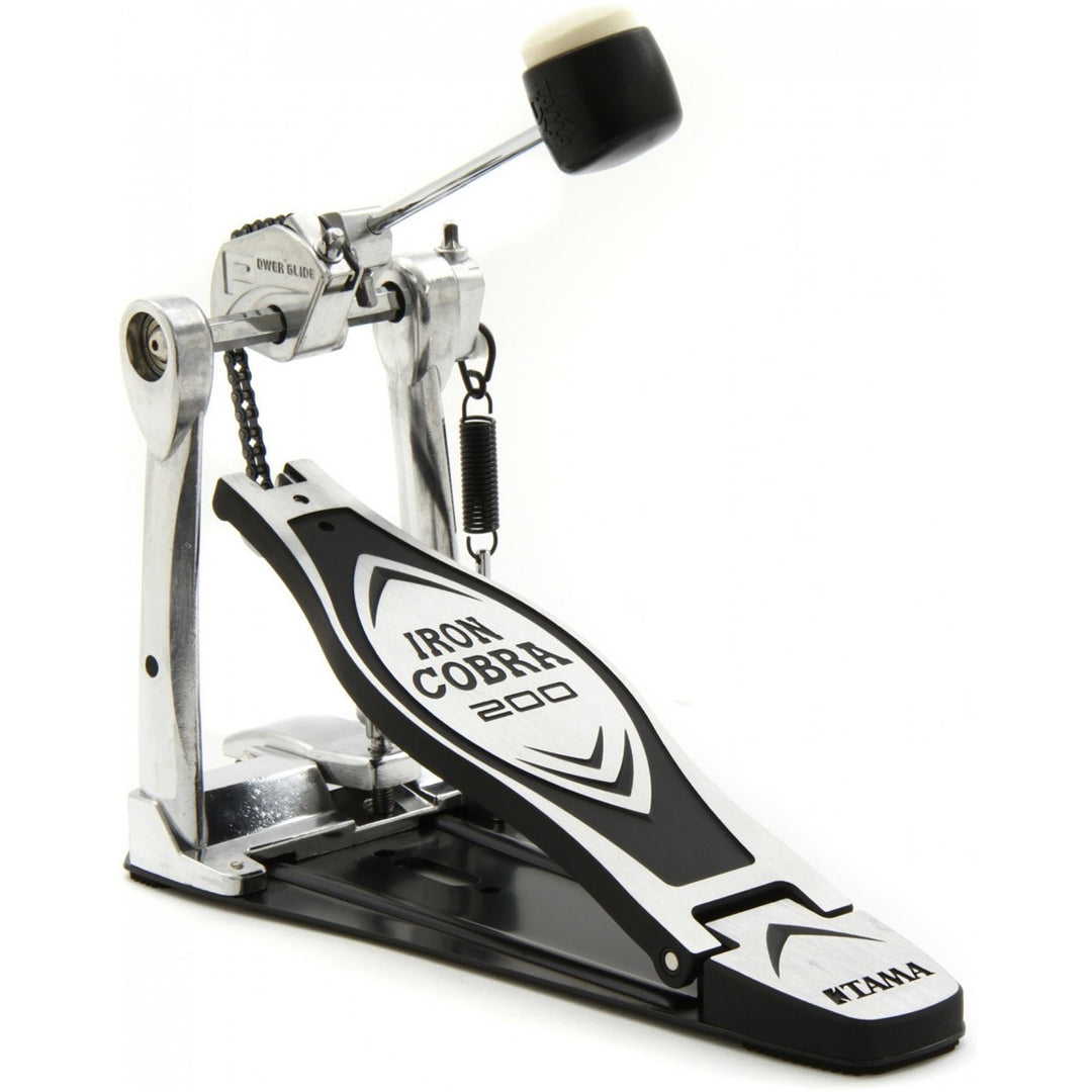 Tama HP200P- Tama Iron Cobra 200 Single Pedal