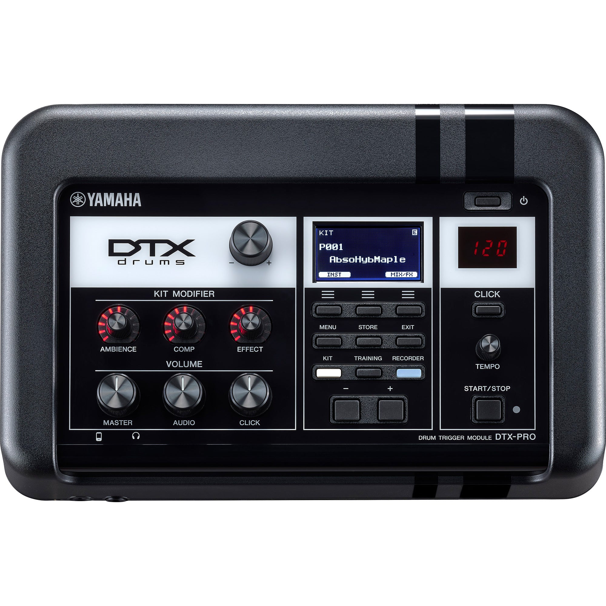 Yamaha DTX6K3X Electronic Drum Kit – Music City Canada