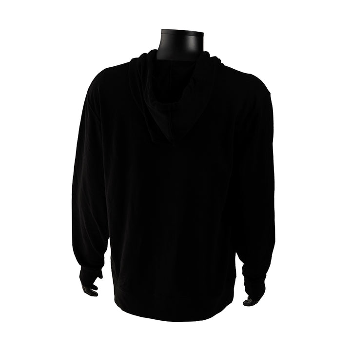 PRS SE Hoodie, Full-Zip - Black