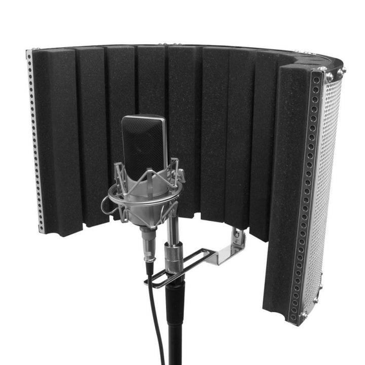 On-Stage ASMS4730 Microphone Isolation Shield