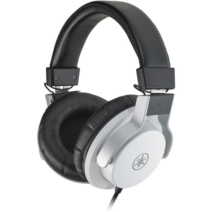 Yamaha HPHMT7W Headphones
