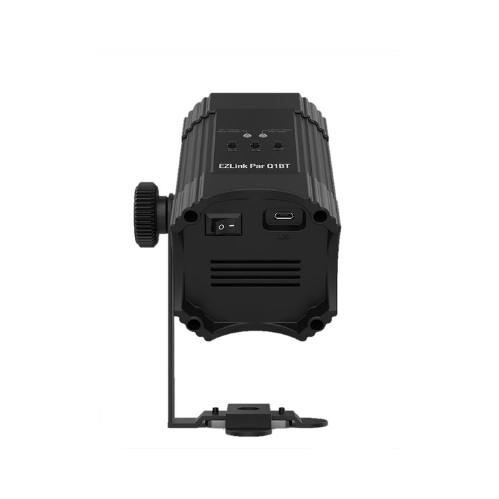 Chauvet DJ EZLink Par Q1BT Pack Bundle (4x) EZLink Par Q1BT fixtures + IRC-6 remote
