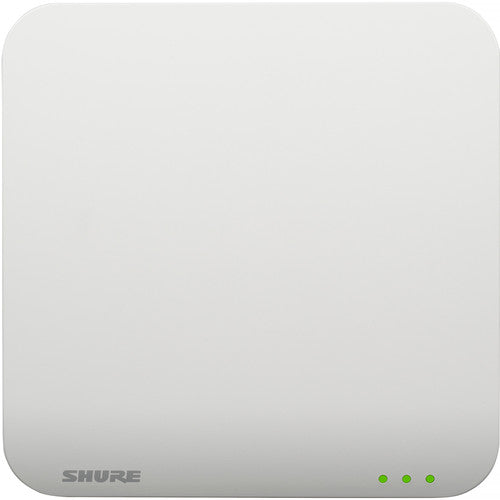 Shure MXWAPT2-Z10 Access Point Transceiver - 2 Channels