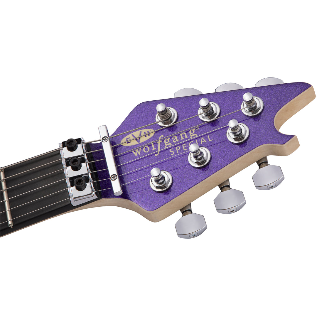 EVH Wolfgang Special Electric Guitar