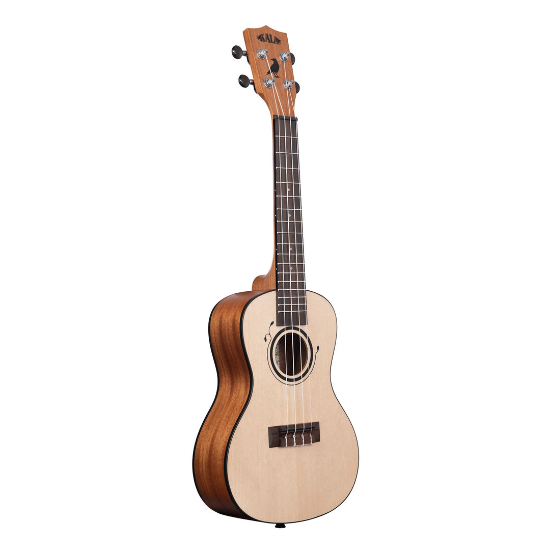 Kala KA-EMI-C Emi Sunshine Signature Concert Ukulele