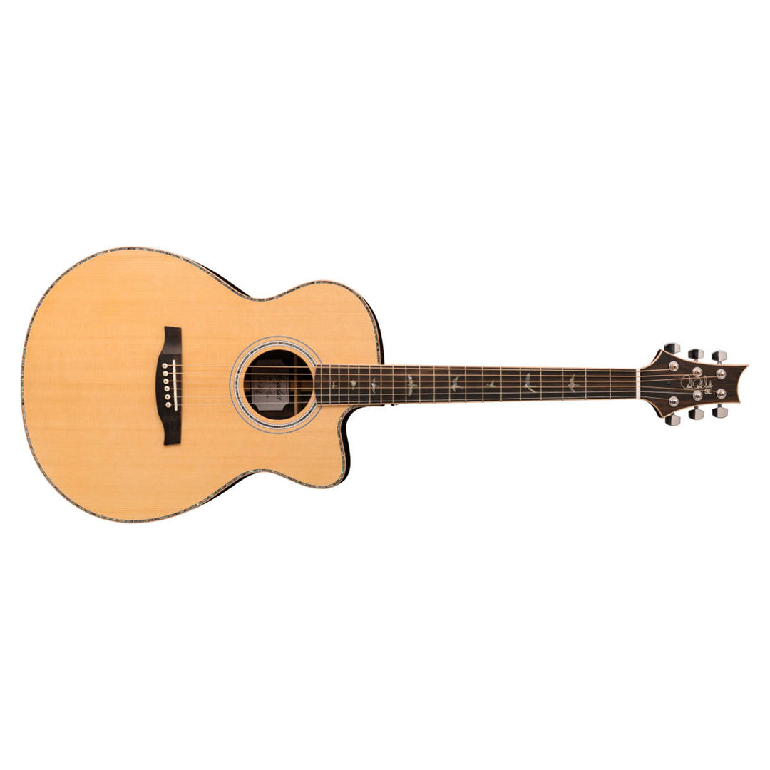 PRS SE A60 Angelus Acoustic Guitar (Natural)