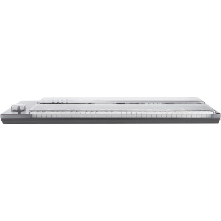 Decksaver Dust Cover for Roland JUNO-DS61 Synthesizer Keyboard