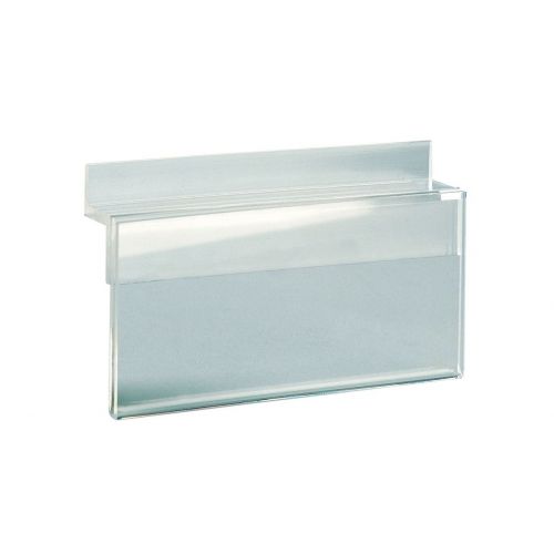 K&M 44385 Price Tag Holder