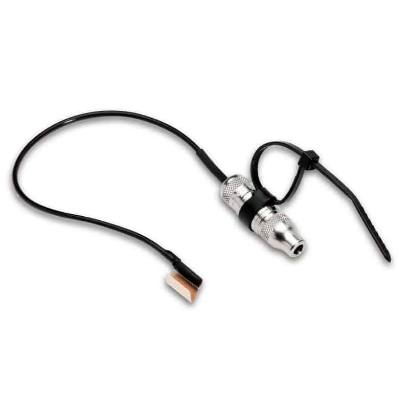 Fishman PRO-V10-0VI Classic Series V-100 Violin/Viola Pickup