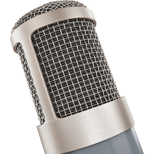 Universal Audio BOCK 167 TUBE CONDENSER MIC W/PS