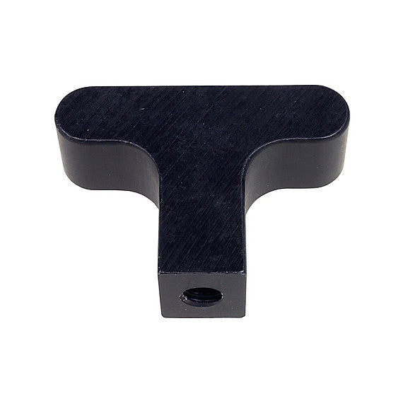 The Light Source - Mini-Claw Handle Machined Black