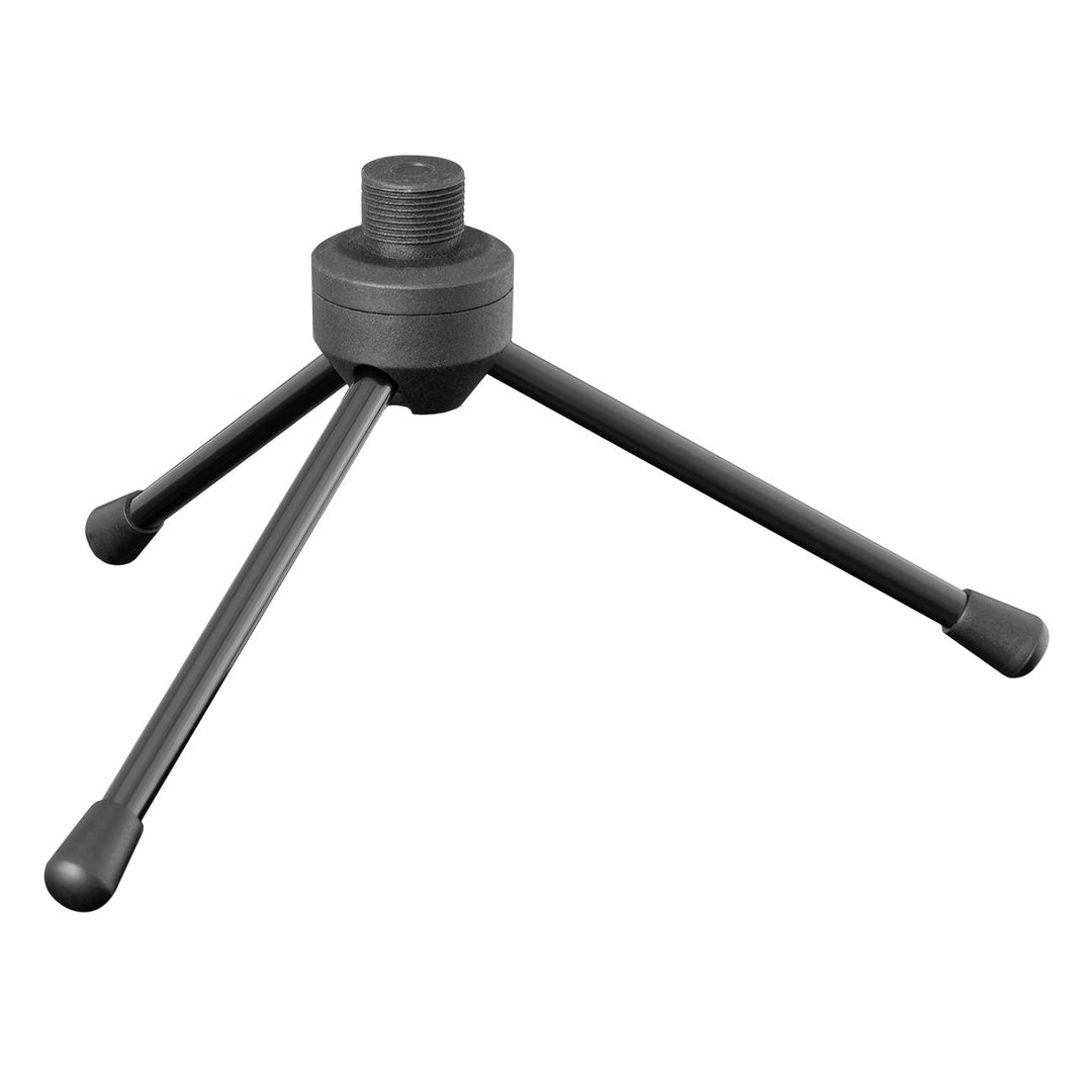 Audix TRIPOD Compact Metal Desktop Microphone Stand
