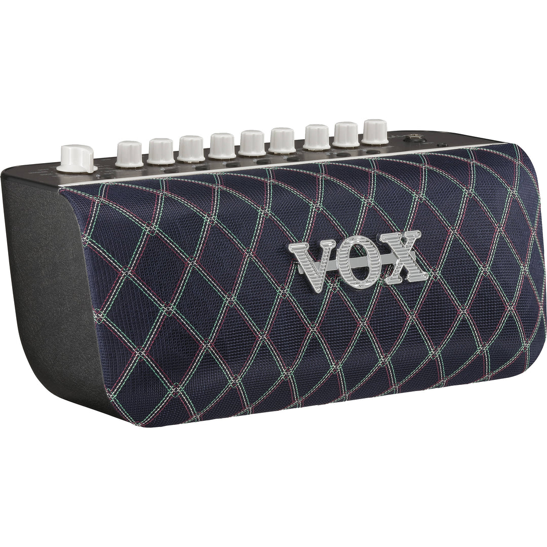 Vox Adio Air BS 50-Watt Bass Practice Amp w/ Bluetooth