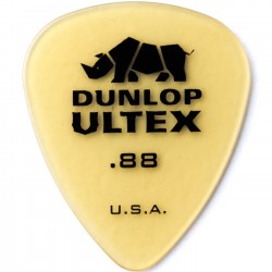 Dunlop 421P.88 Ultex Players Pac 6 Pcs.
