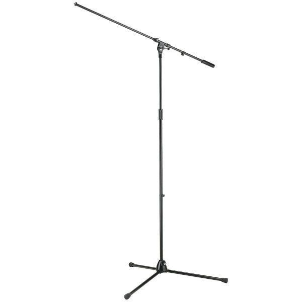 K&M 21021 Extra Tall Microphone Stand