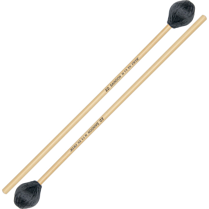 Vic Firth VF-M39 Ed Saindon Signature Vibraphone Mallets