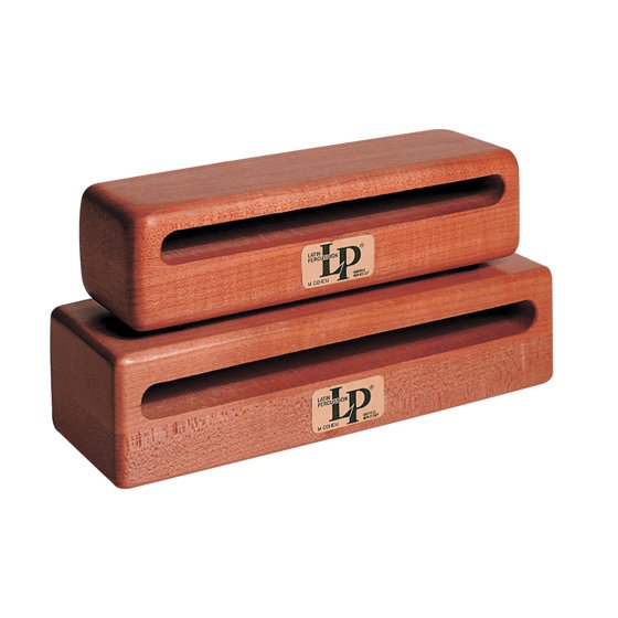 LP LP685 - Groove Blocks - Large