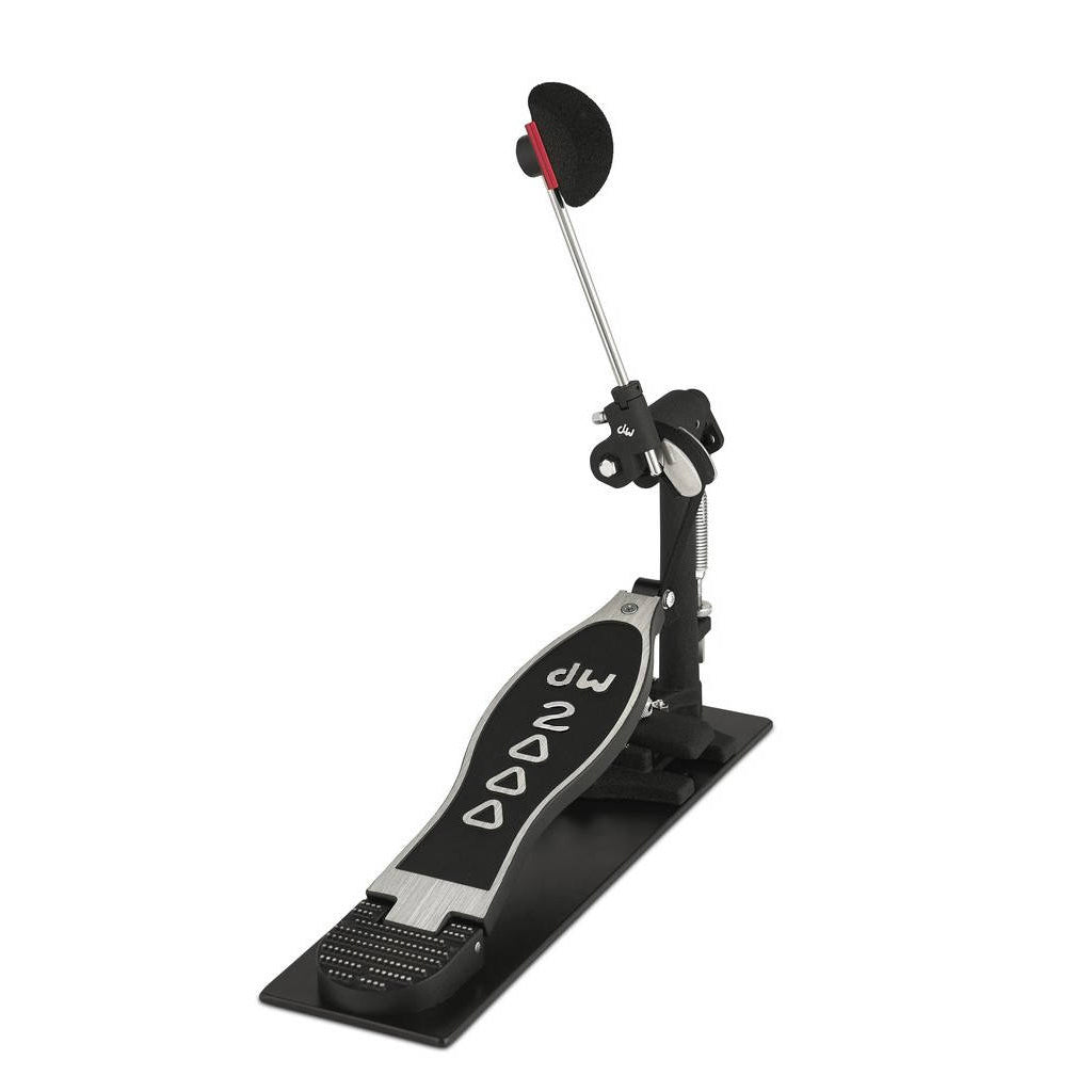 DW CP2000RAL 2000 Series Lefty Single RT- Angle Pedal