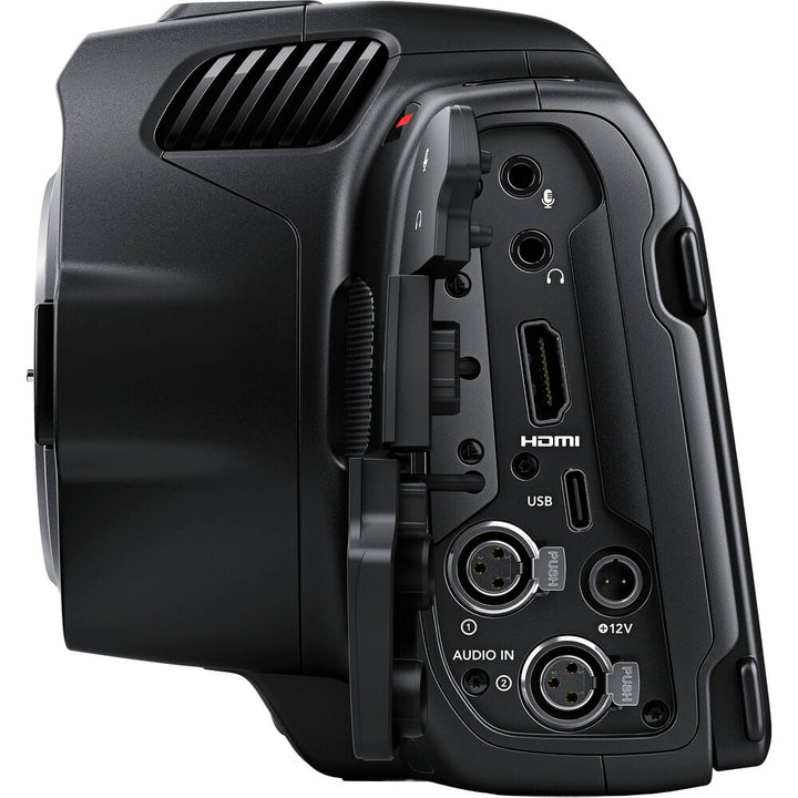 Blackmagic Design Pocket Cinema 6K PRO