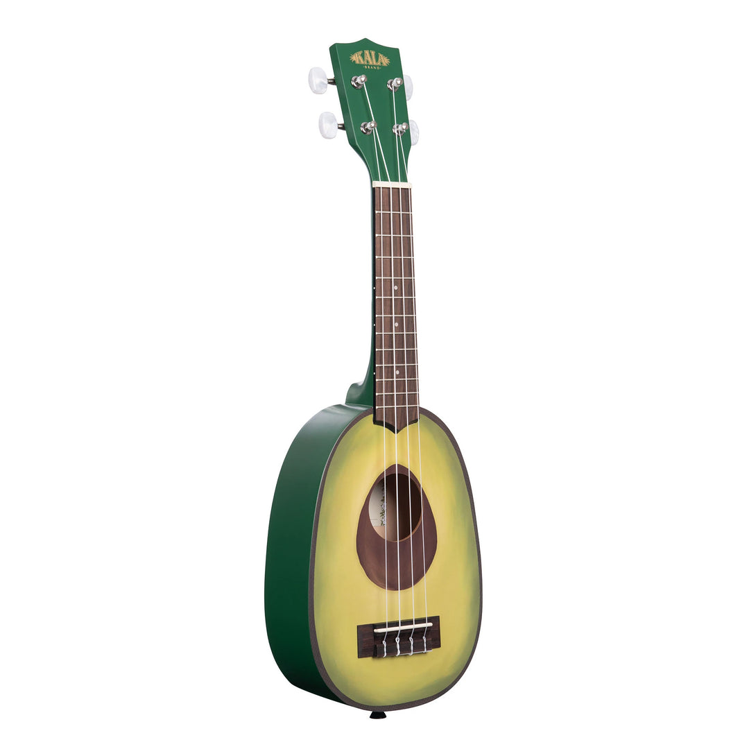 Kala KA-NV-GUAC Guacalele Soprano Ukulele