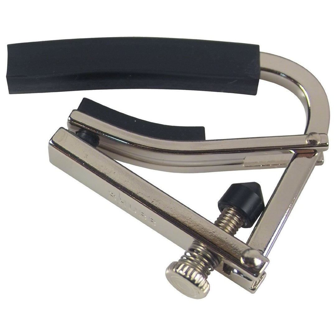 Shubb SHUBB-L4 - Lite Weight Capo - 7.25” RA