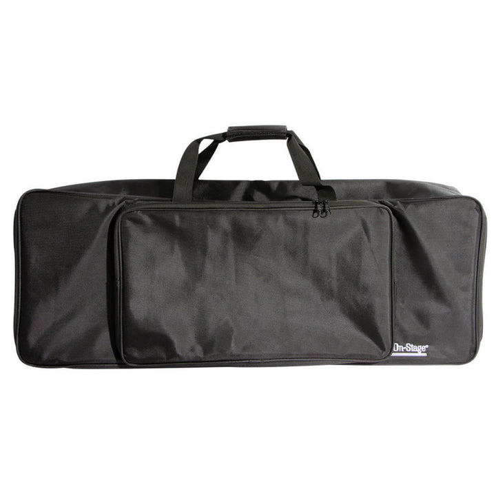 On-Stage KBA4049 Padded Bag for 49-Key Keyboard