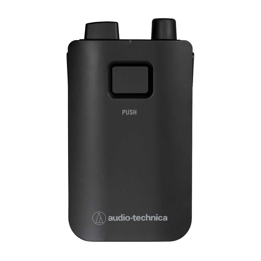 Audio-Technica Body-Pack Transmitter