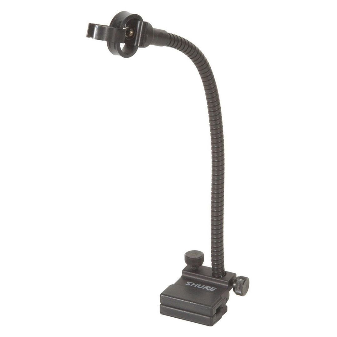 Shure A98KCS - Microphone Adapter