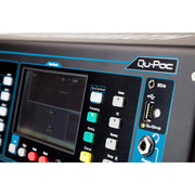 Allen & Heath Qu-Pac - Ultra Compact Digital Mixer