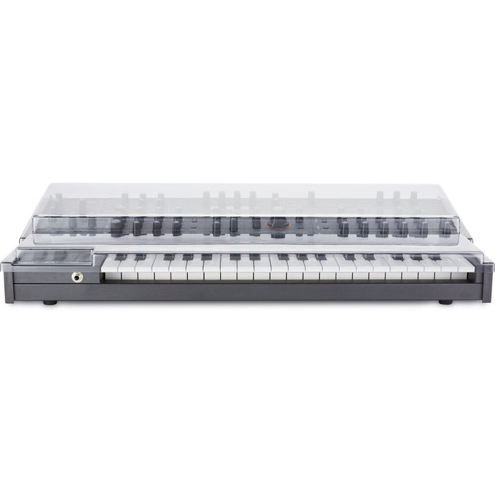 Decksaver Dust Cover for Sequential Pro 3 Keyboard Synthesizer