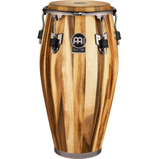 Meinl DG11CW - Percussion 11" Quinto Artist Series Conga Diego Gale, Chamchuri Wood, Hand Selected Buffalo Wood