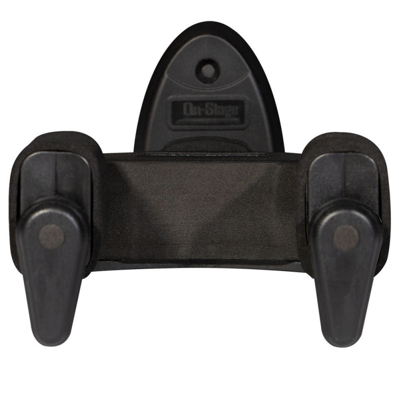 On-Stage GS8130 Locking Guitar Wall Hanger