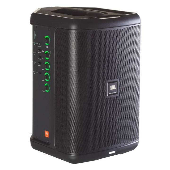 JBL EON ONE COMPACT PA System w/ 4-Channel Mixer