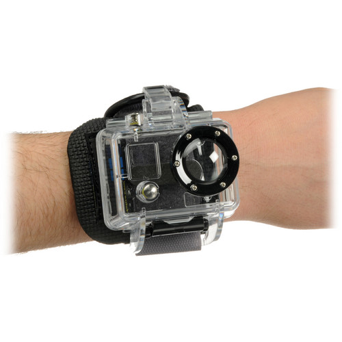 GoPro HD Hero Wrist Housing