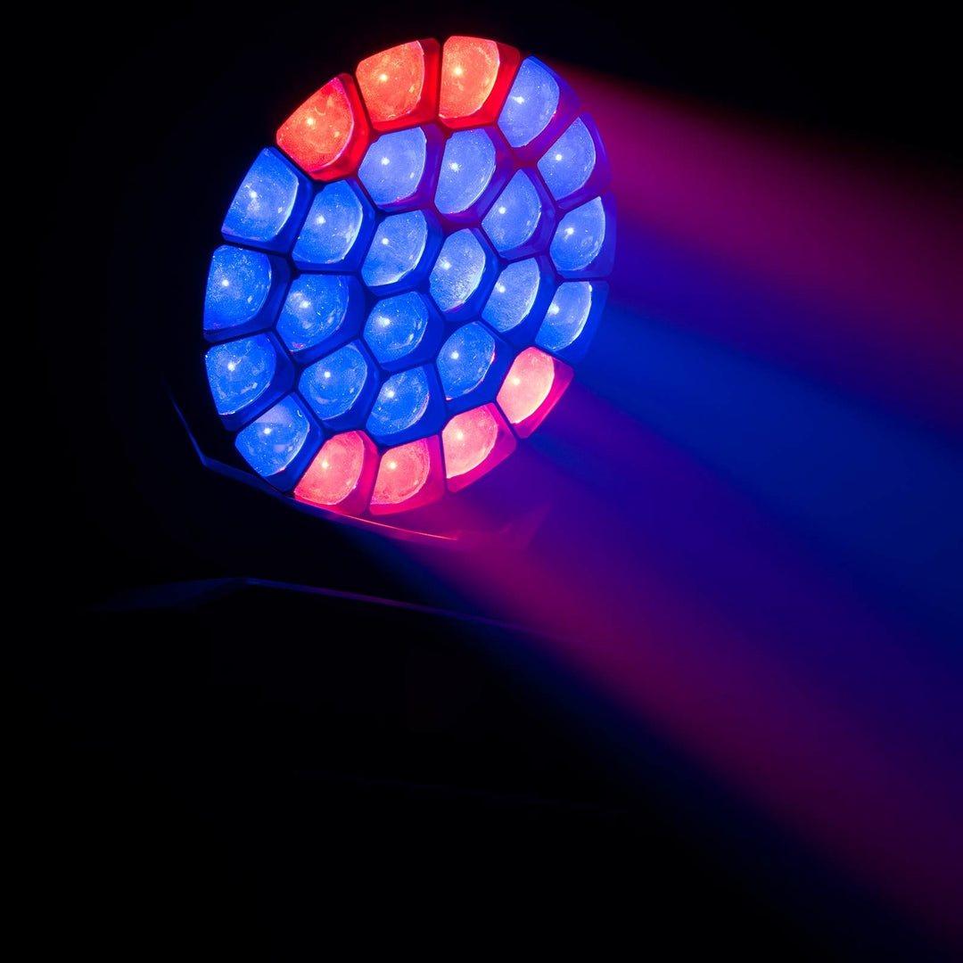 Chauvet Pro Maverick MK3 Wash Moving Head Light