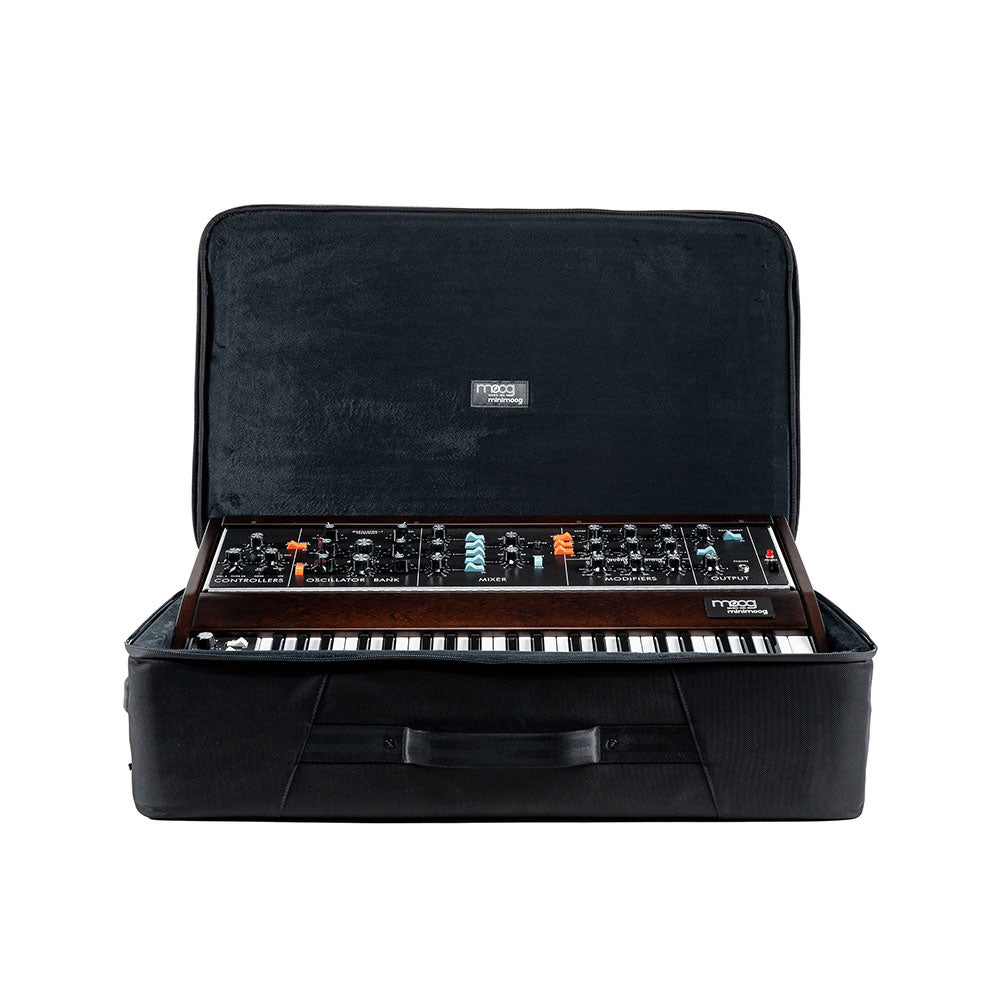 Moog Model D SR Series Case