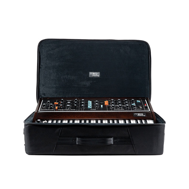 Moog Model D SR Series Case