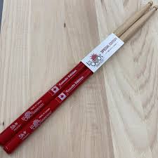 Los Cabos LCD5ACAN- Los Cabos 5A Canada " Special Edition" Drumstick