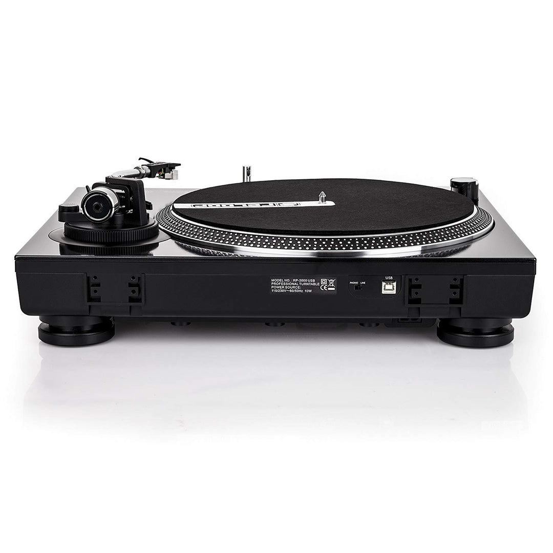 Reloop RP-2000-USB-MK2