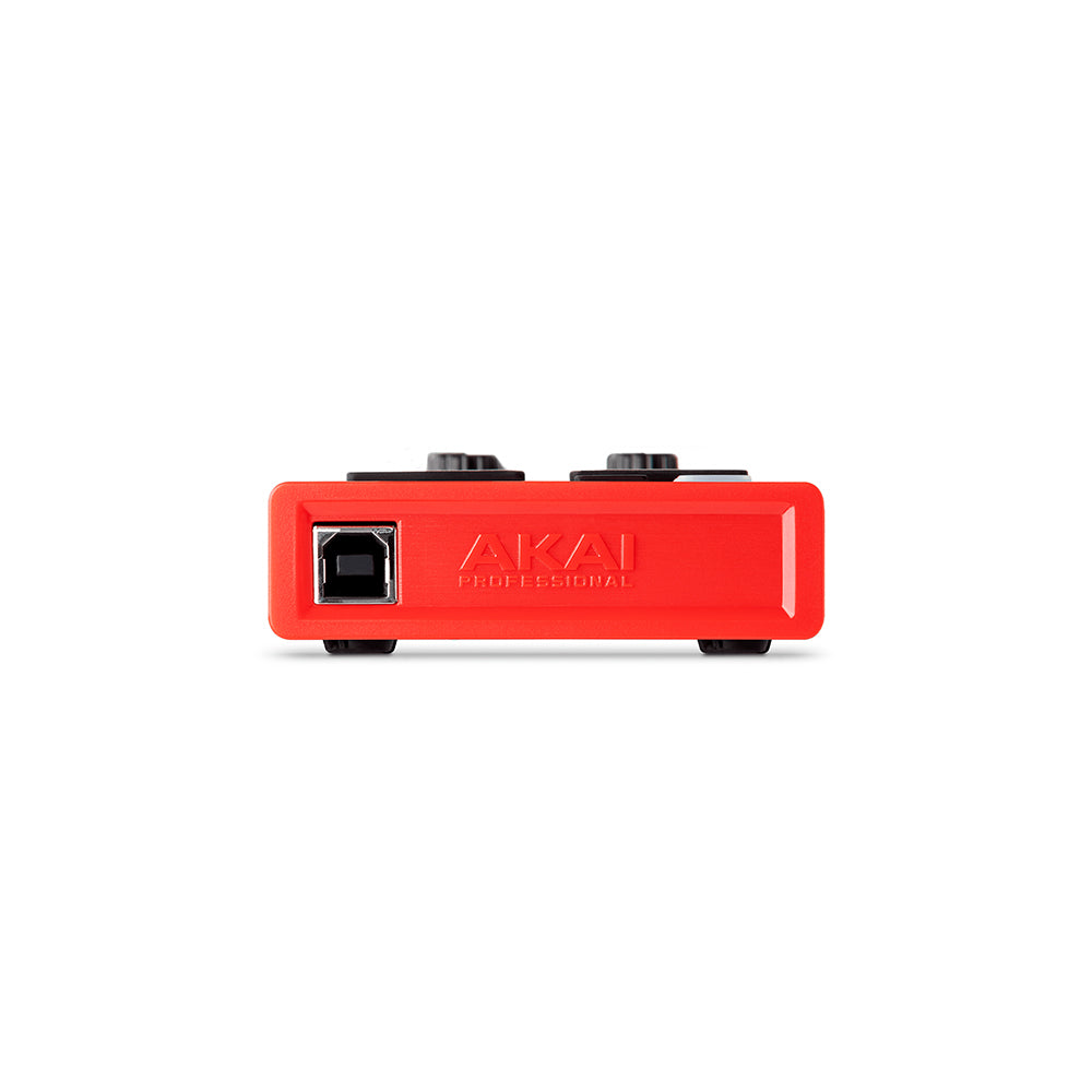 Akai Professional LPD8 Laptop Pad Controller