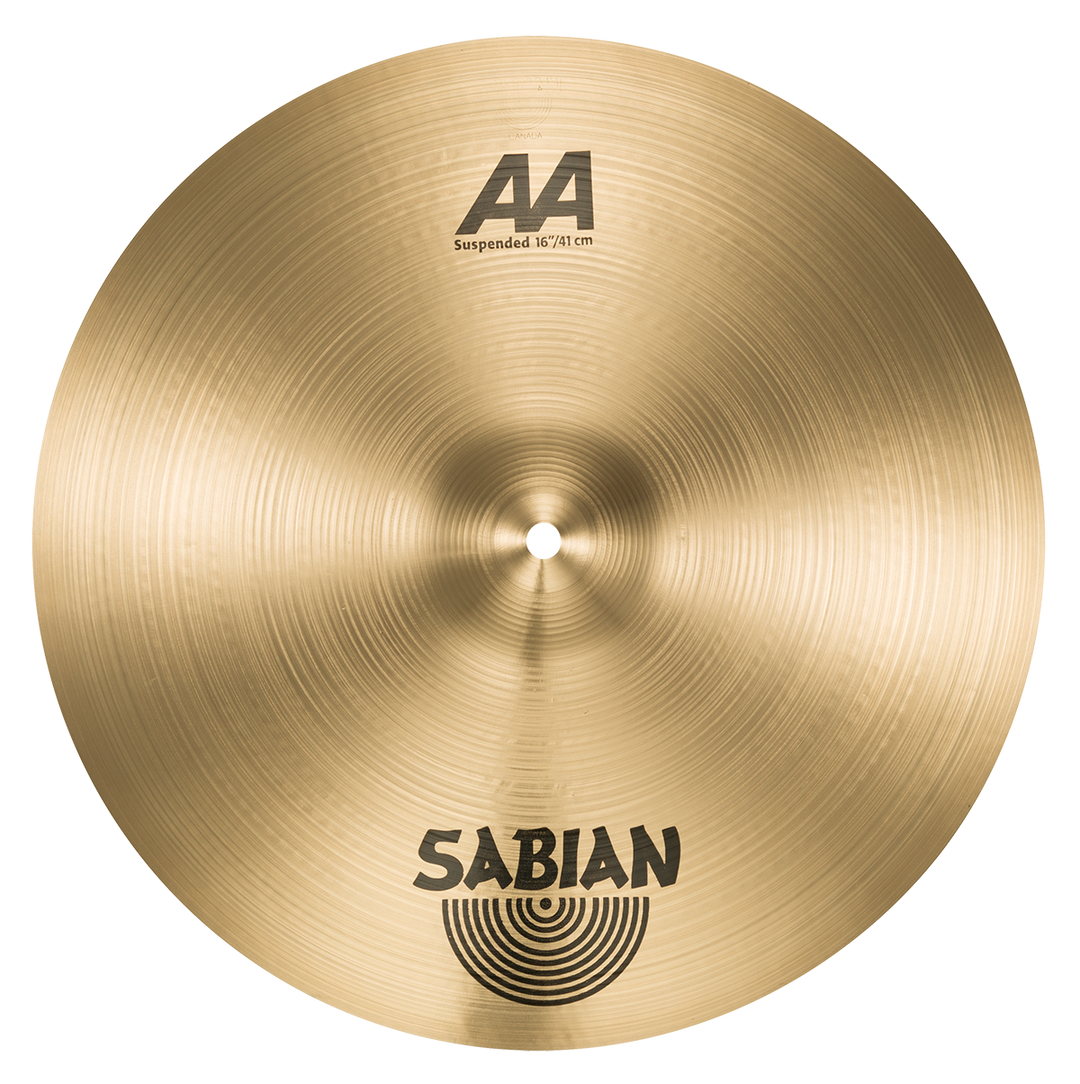 Sabian 21623 - 16'' AA Suspended
