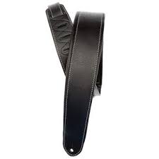 D'Addario 20PLC00-DX - >2in DX PAD ST CNT STC, BK