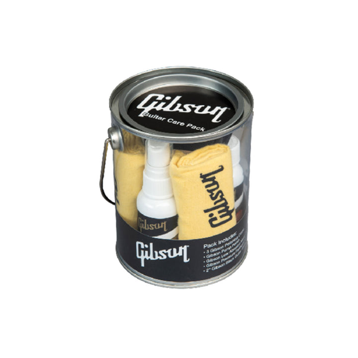 GIBSON CARE KIT