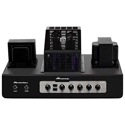 Ampeg PF-50T PortaFlex Bass Amp Head